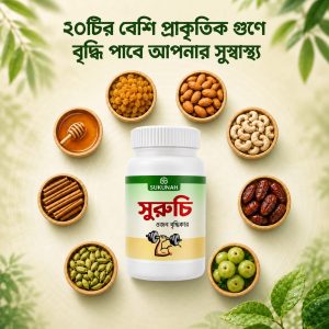 সুরুচি - এক মাসের কোর্স